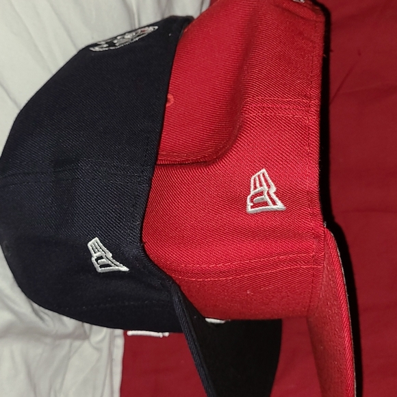 New Era Caps - Buy 1 or Both - Picture 3 of 4